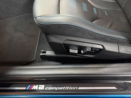 BMW M2 M2 COMPETITION 51