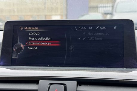 BMW 3 Series 2.0 320d xDrive Luxury Auto 4WD 4dr 38