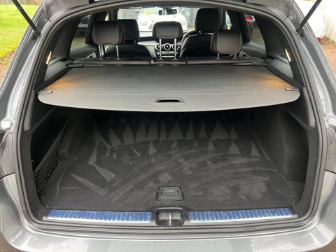 Mercedes-Benz GLC GLC 220 D 4MATIC AMG LINE 63