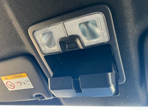 Isuzu D-Max BLADE DCB 29