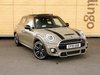 Mini Hatch COOPER S SPORT