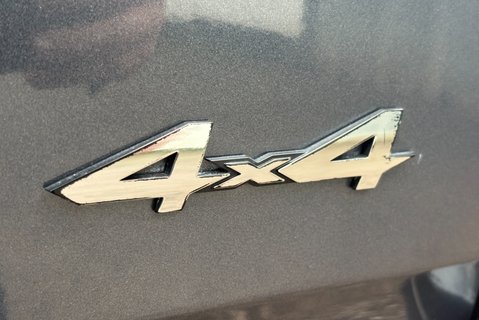 Mercedes-Benz Sprinter 316 Cdi L2 H2 4x4 Panel Van with Air Con & Leather 31