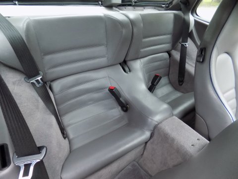 Porsche 968 COUPE 15
