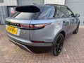 Land Rover Range Rover Velar 2.0 P250 R-Dynamic HSE Auto 4WD Euro 6 (s/s) 5dr 38