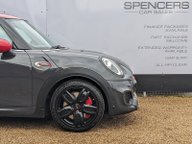 Mini Hatch John Cooper Works 11
