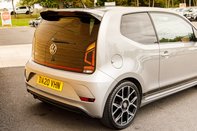Volkswagen Up GTI 8