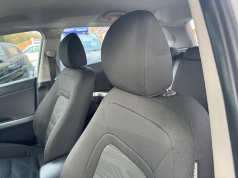 Kia Ceed 1.6 CRDi EcoDynamics 1 Sportswagon Euro 5 (s/s) 5dr 28