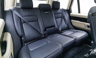 Land Rover Range Rover 4.4 SDV8 Vogue SE 12