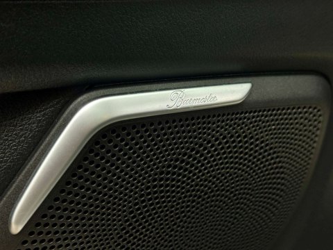 Mercedes-Benz V Class 2.2 V220d AMG Line MPV 5dr Diesel G-Tronic+ Euro 6 (s/s) 7 Seat (163 ps) 21