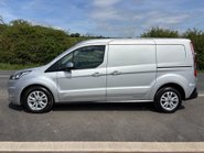 Ford Transit Connect 240 L2 120 ps Limited Panel Van 7