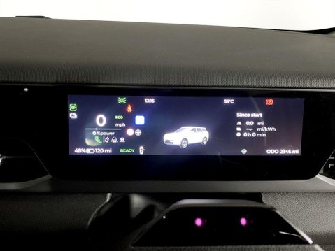 JAECOO 5 60.9kWh Pure SUV 5dr Electric Auto (207 ps) Alloys - Air Con - DAB Radio 13