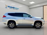 Mitsubishi Shogun Sport 2.4D 4 Auto 4WD LWB Euro 6 5dr 5