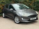 Ford Fiesta 1.1 Ti-VCT Zetec Euro 6 (s/s) 5dr