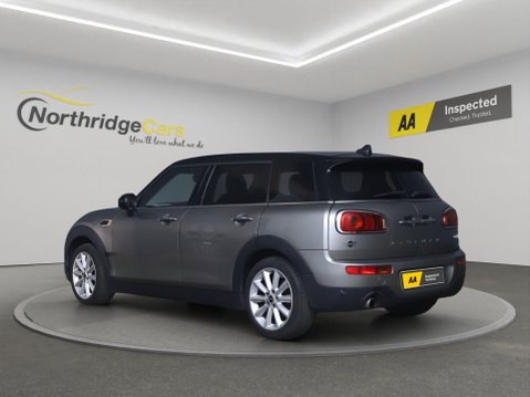 Mini Clubman 1.5 Cooper Euro 6 (s/s) 6dr 6