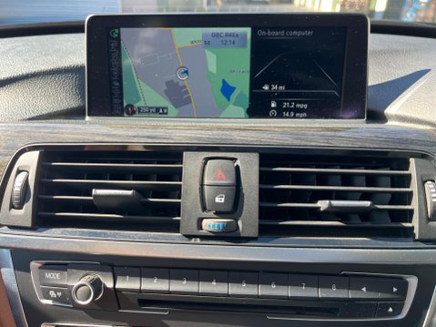 BMW 3 Series 3.0 335i Luxury GT Auto Euro 5 (s/s) 5dr 11