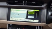 Jaguar XF 2.0d Portfolio Saloon 4dr Diesel Auto Euro 6 (s/s) (163 ps) 31
