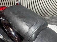 Triumph Thunderbird STORM 2011 35K 3 OWNERS BIG CC TWIN CRUISER SISSY BAR 37