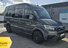 MAN TGE RAMPAGE 3.180 LION XS 4X4 AUTO KOMBI 2.0 180PS EU6