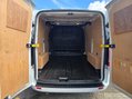 Ford Transit Custom 280 LIMITED P/V ECOBLUE 6