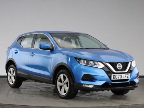 Nissan Qashqai DIG-T ACENTA PREMIUM DCT 1