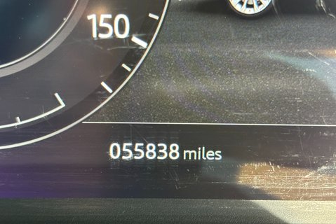 Land Rover Range Rover Sport D300 MHEV HSE Dynamic Black Auto 4WD Euro 6 (s/s) 5dr 40