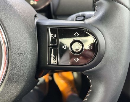 Mini Clubman 2.0 Clubman Cooper S Exclusive 6dr 59