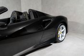 Ferrari F8 SPIDER. NOW SOLD. SIMILAR REQUIRED. PLEASE CALL 01903 254800. 34