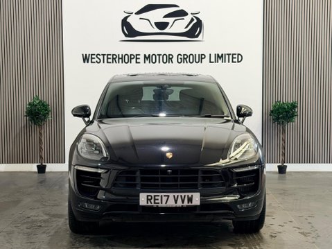 Porsche Macan 3.0T V6 GTS PDK 4WD Euro 6 (s/s) 5dr 2