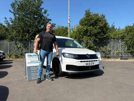 Some of our happy customers
