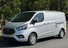 Ford Transit Custom 2.0 Transit Custom 300 Limited