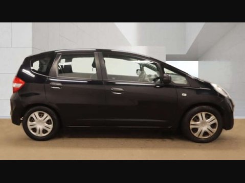 Honda Jazz 1.2 Jazz i-VTec S AC 5dr 9