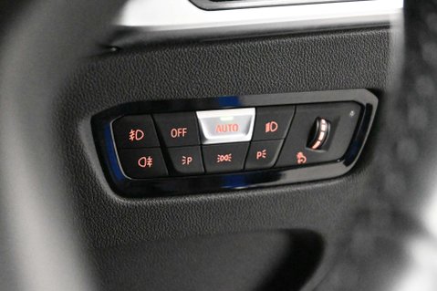 BMW 3 Series 2.0 320I M Sport Auto 4dr 35