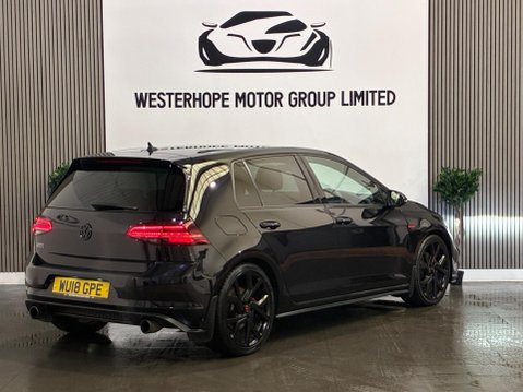 Volkswagen Golf 2.0 TSI GTI Euro 6 (s/s) 5dr 26