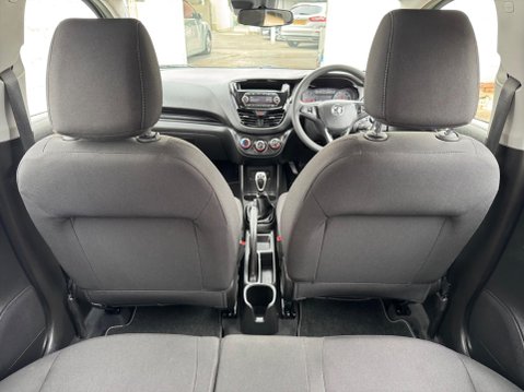 Vauxhall Viva 1.0i SE Euro 6 5dr 46