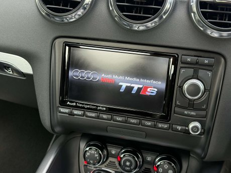 Audi TT 2.0 TT S Quattro Semi-Auto 4WD 3dr 44