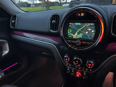Mini Countryman COOPER EXCLUSIVE 47