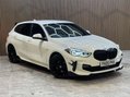 BMW 1 Series 1.5 118i M Sport Auto 5dr 8