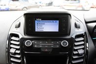 Ford Grand Tourneo Connect TITANIUM TDCI 24
