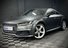 Audi TT 1.8 TT Black Edition TFSI 3dr