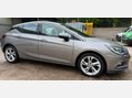 Vauxhall Astra 1.6 CDTi ecoFLEX SRi Nav Hatchback 5dr Diesel Manual Euro 6 (s/s) (110 ps) 5