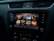 Skoda Octavia 1.5 Octavia SE L TSi Semi-Auto 5dr 28