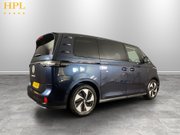 Volkswagen Id. Buzz Pro 77kWh Life MPV 5dr Electric Auto (204 ps) Air Con - Bluetooth 7