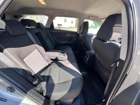 Toyota Auris VVT-I ICON PLUS 47