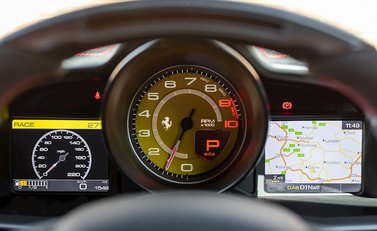 Ferrari 458 Speciale 15