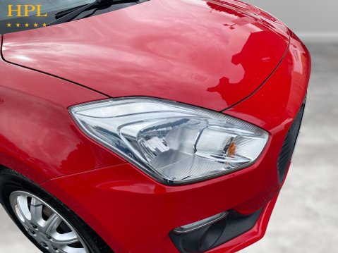 Suzuki Swift 1.2 Dualjet SZ3 Hatchback 5dr Petrol Manual Euro 6 (s/s) (90 ps) 9