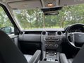 Land Rover Discovery 3.0 Discovery Graphite SDV6 Auto 4WD 5dr 32