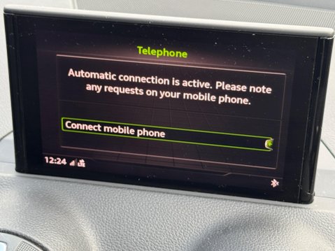 Audi Q2 1.6 TDI 30 Sport Euro 6 (s/s) 5dr 22