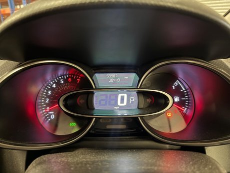 Renault Clio 1.2 TCe Dynamique S Nav EDC Euro 6 (s/s) 5dr 32