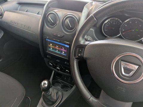 Dacia Duster 1.5 dCi Prestige Euro 6 (s/s) 5dr 10