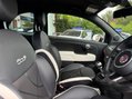 Fiat 500 1.2 S Euro 6 (s/s) 3dr 21